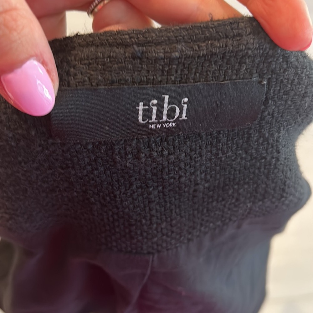 Tibi jacket - Picture 6 of 6